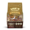 Lily's Kitchen Venison, Salmon & Duck Dry Dog Food