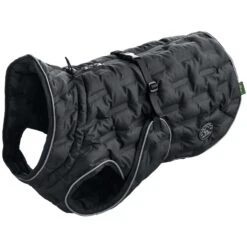 Hunter - Monaco Dog Coat