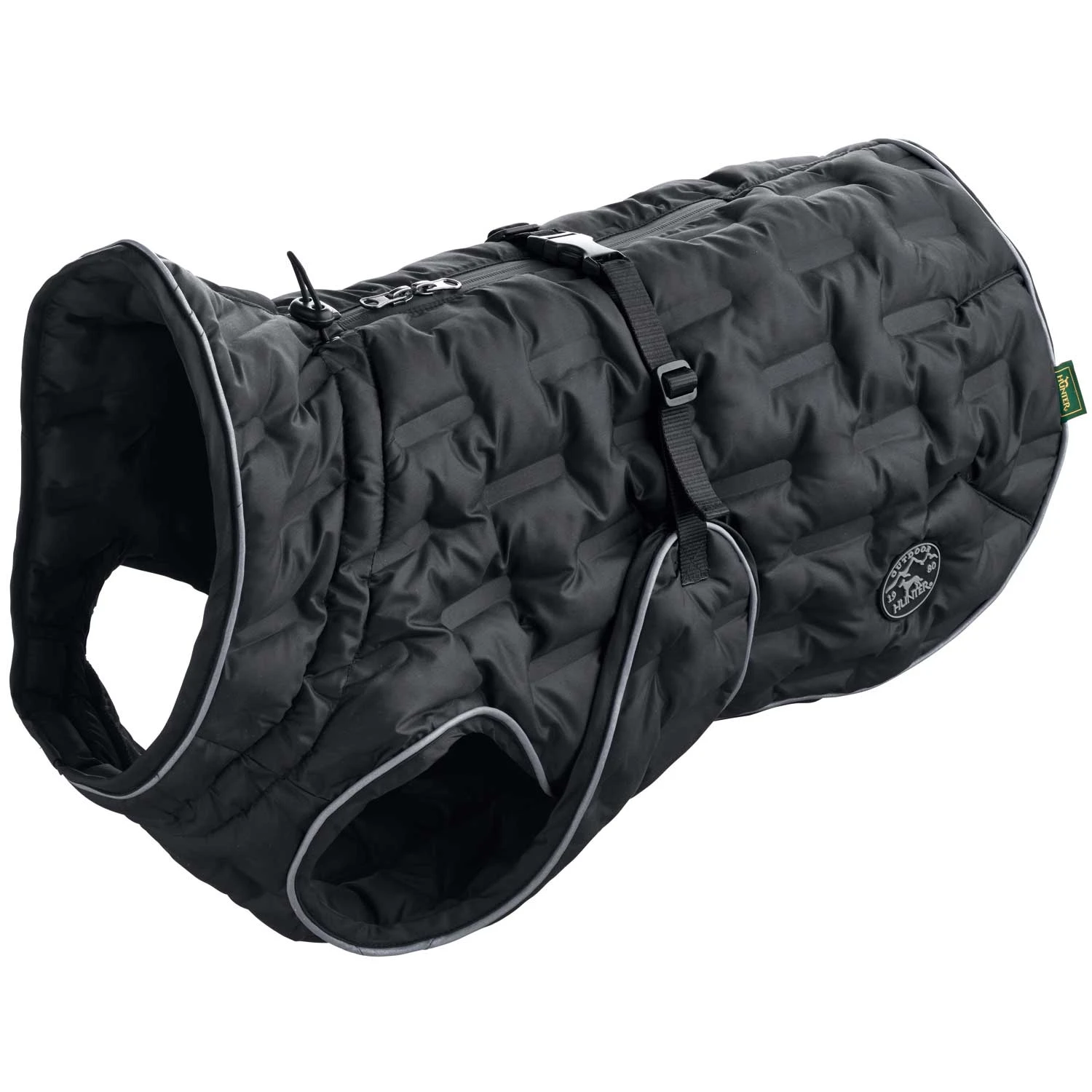 Hunter - Monaco Dog Coat