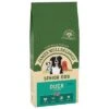 James Wellbeloved Duck & Rice Senior Dog Food 15kg