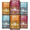 Lily's Kitchen - Grain Free 6 X 400g Multipack