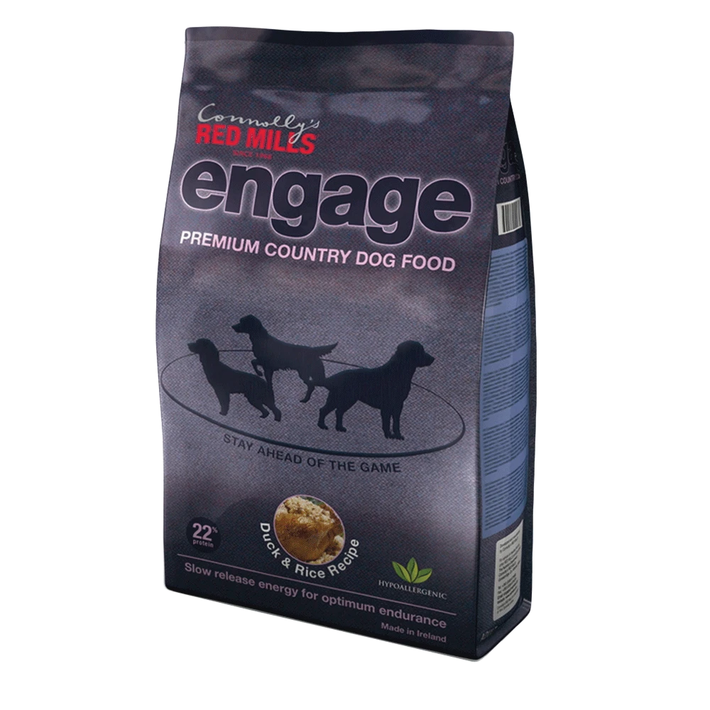 Red Mills Engage Duck & Rice 3kg