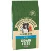James Wellbeloved Grain Free Fish & Vegetable Senior Dog Food 1.5kg