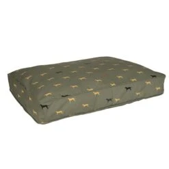 Sophie Allport Fab Labs Dog Mattress