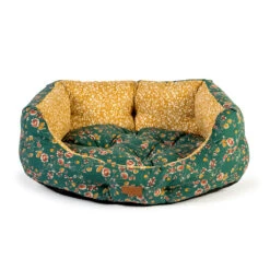 FatFace - Meadow Floral Deluxe Slumber Dog Bed