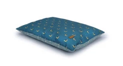 FatFace Flying Birds Deep Duvet Dog Bed