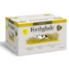 Forthglade - Grain Free Chicken, Turkey & Chicken With Liver - Variety Pack (12x395g)
