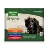 Natures Menu - Wet Food Pouch Multipack (8x300g)