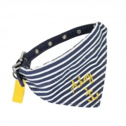 Joules - Ahoy There! Nautical Collar & Neckerchief