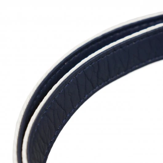 Joules - Coastal Dog Lead - Red Stripe - Image 4