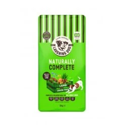 Laughing Dog Naturally Grain Free Complete Adult Lamb 10kg