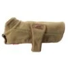House Of Paws - Fleece Dog Coat - Green