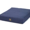 House Of Paws - All Weather Mattress Dog Bed Navy
