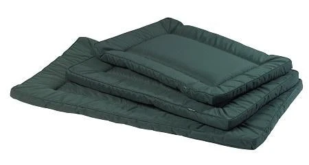 House Of Paws - Water Resistant Crate Mat - Green - Image 4