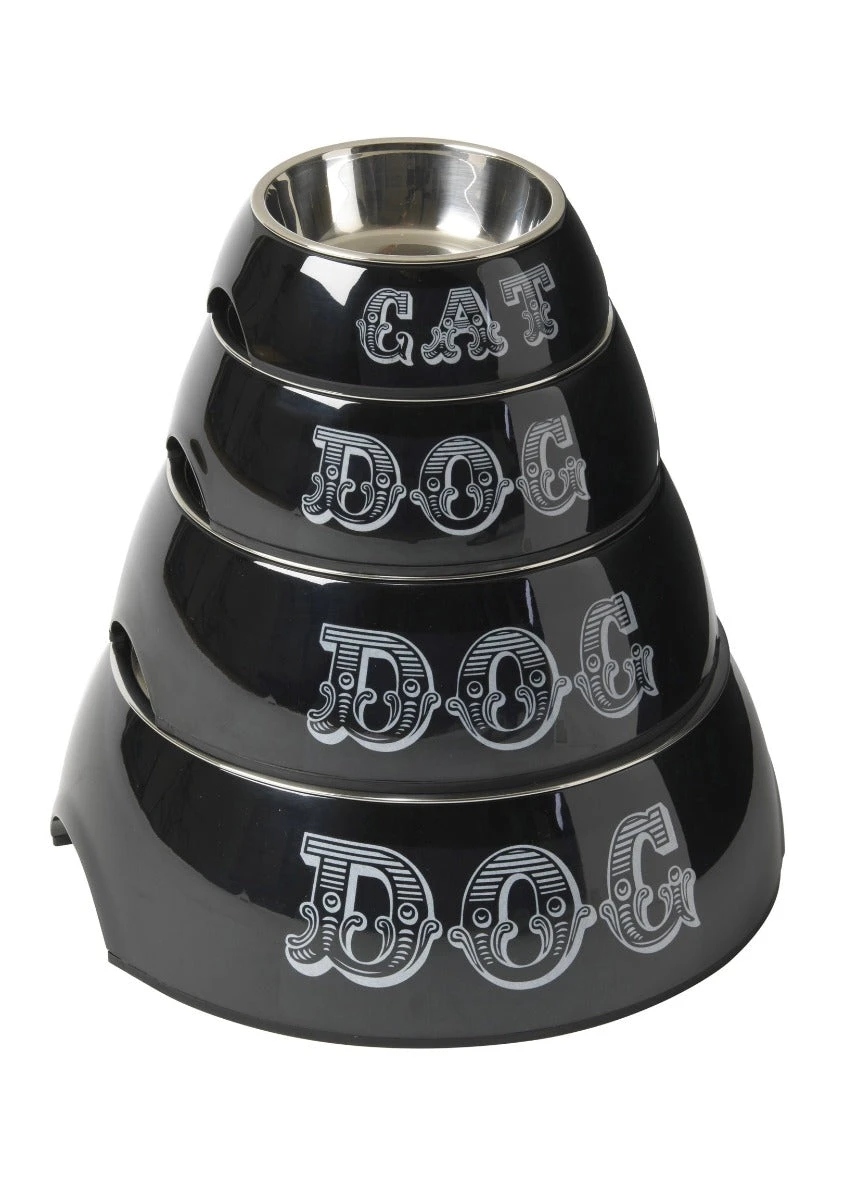 House Of Paws - Country Kitchen Dog Bowl - Image 9