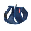 House Of Paws Memory Foam Dog Harness - Navy