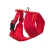 House Of Paws Memory Foam Dog Harness - Red