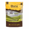 Guru Full On Feast Cold Pressed Dog Food (Grain-Free) – 14kg