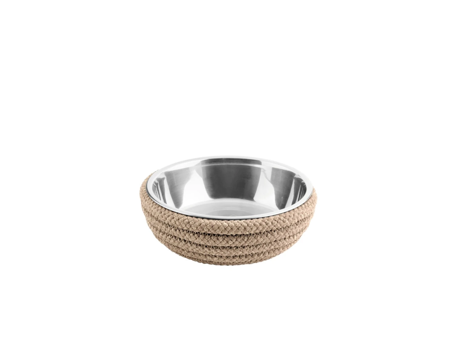 Hunter Feeding Bowl Graz 350 Ml, Tan
