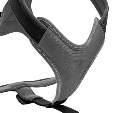 Hunter Neoprene Harness Black/Grey M2 - Image 2