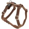 Hunter Harness Aalborg Brown