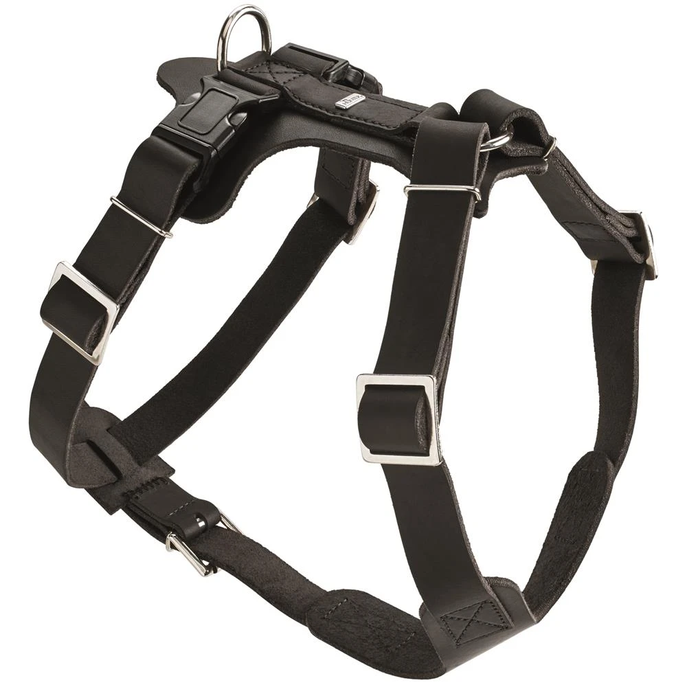 Hunter Harness Aalborg Black - Image 6