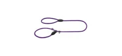 Hunter - Retriever Leash Freestyle 8/170 – Violet
