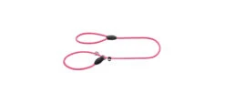 Hunter - Retriever Leash Freestyle 8/170 – Neon Pink