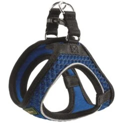 Hunter Hilo Comfort Harness – Blue