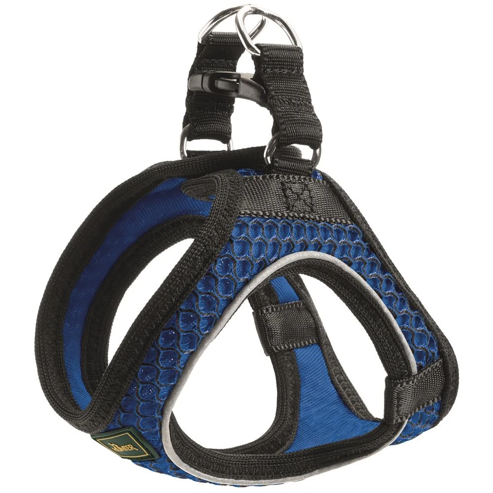 Hunter Hilo Comfort Harness – Blue - Image 11
