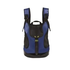Hunter Pets - Dog Rucksack Carrier Taylor – Blue