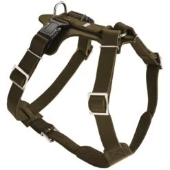 Hunter Harness Aalborg Olive