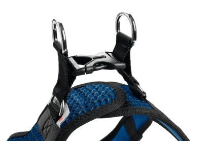 Hunter Hilo Comfort Harness – Blue - Image 2
