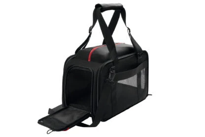 Hunter Pets - Dog Carrier Bag Orlando – Black - Image 5