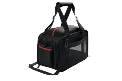 Hunter Pets - Dog Carrier Bag Orlando – Black - Image 4