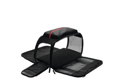 Hunter Pets - Dog Carrier Bag Orlando – Black - Image 2