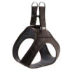 Hunter Hilo Leather Harness – Brown