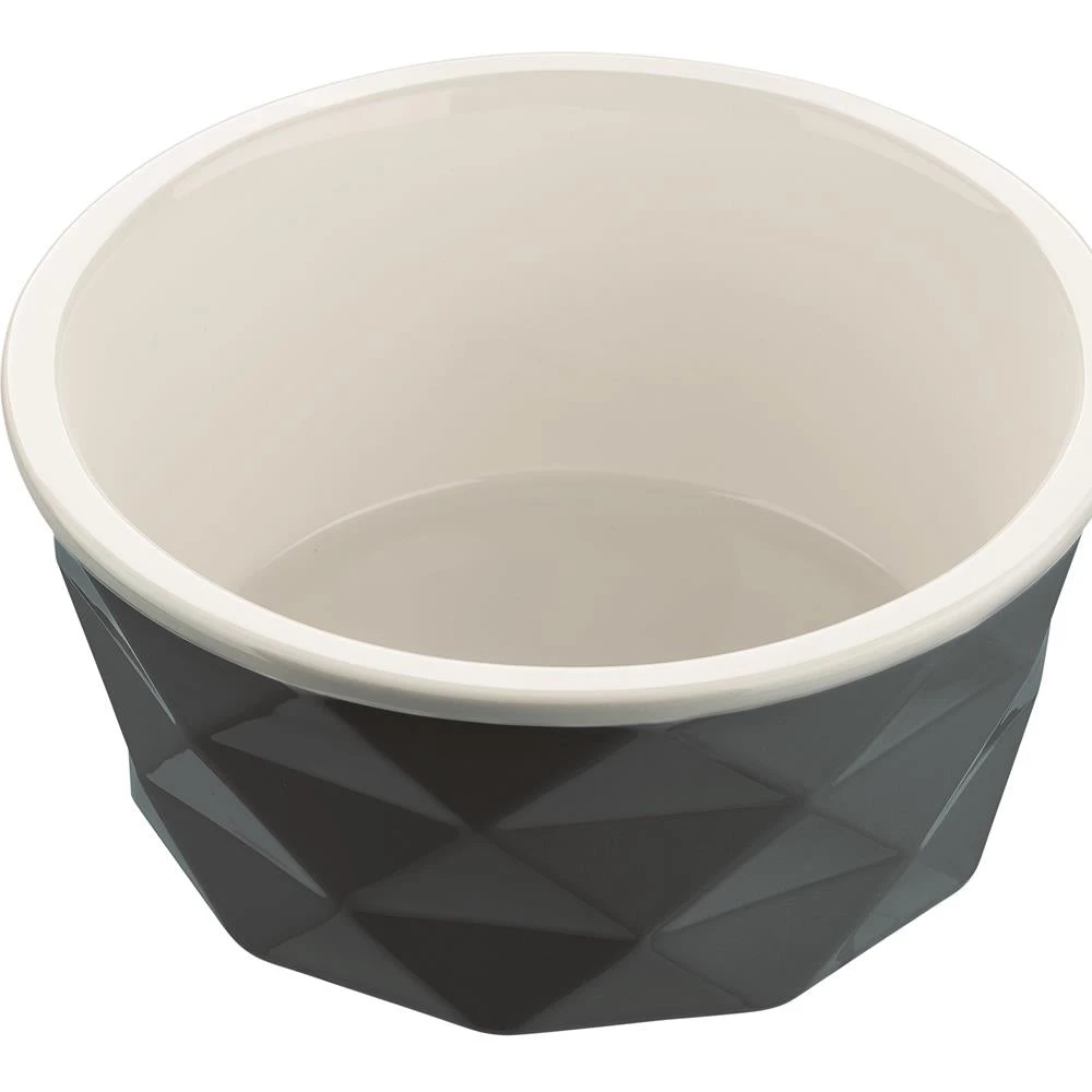Hunter Design Ceramic Bowl – Blue - Image 7
