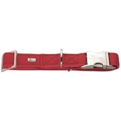 Hunter Softie Alu Strong Collar – Red