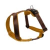 Hunter Neoprene Harness Brown/Caramel M1