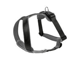 Hunter Neoprene Harness Black/Grey M2