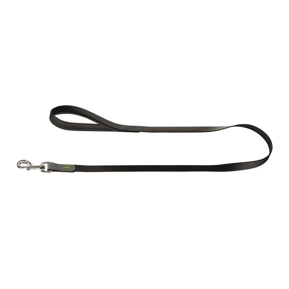 Hunter Neoprene Convenience Leash – Black - Image 3