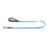 Hunter Neoprene Convenience Leash – Turquoise