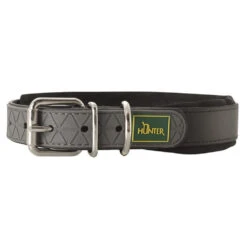 Hunter Halsband Convenience Comfort Black
