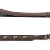 Hunter Yuma Leather Training Leash – 18/200