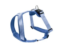 Hunter Neoprene Harness – Blue