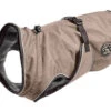 Hunter Uppsala Classic Dog Coat - Taupe
