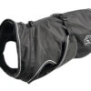 Hunter Uppsala Classic Dog Coat - Black