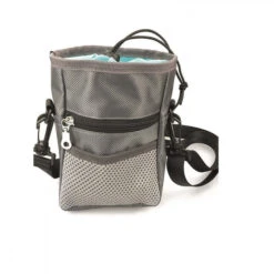 Henry Wag - Dog Treat Travel Bag