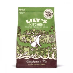 Lily's Kitchen Lovely Lamb Dry Dog Food